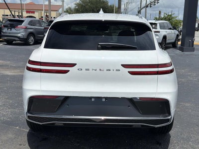 2027 Genesis GV70 2.5T Advanced