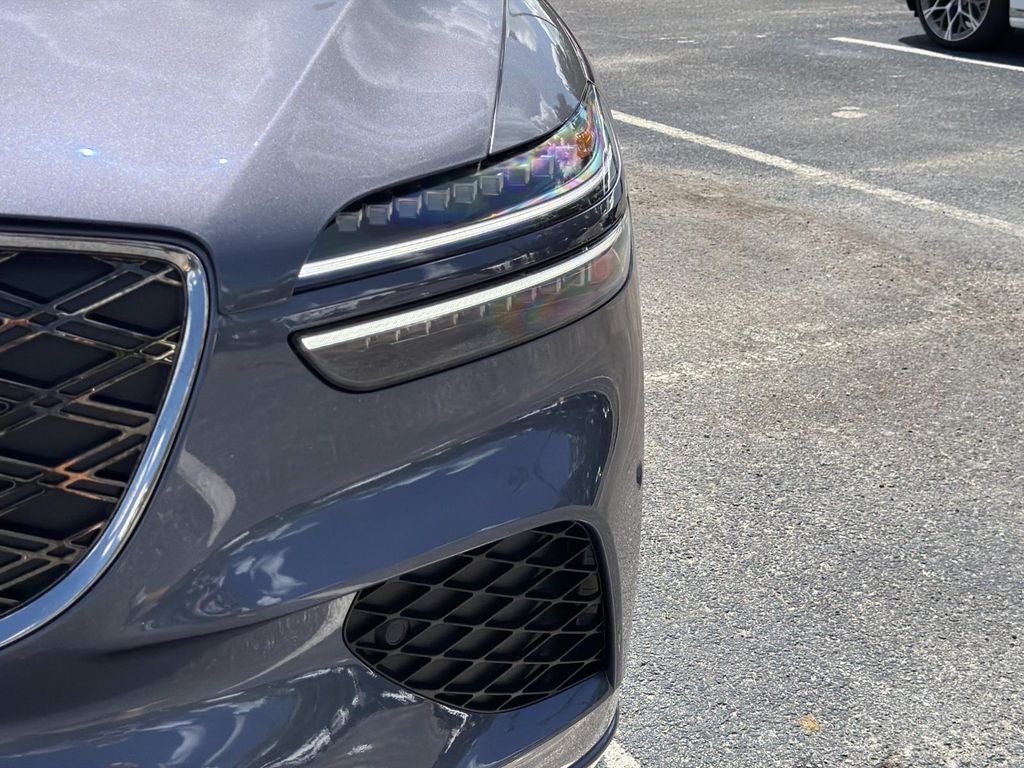2027 Genesis GV70 2.5T Advanced