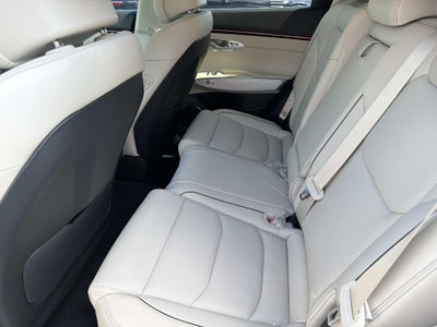 2027 Genesis GV70 2.5T Advanced
