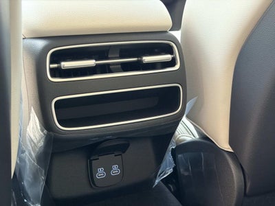 2027 Genesis GV70 2.5T Advanced