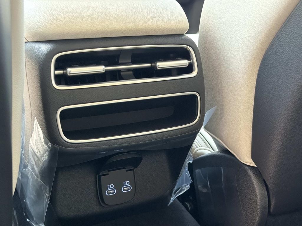 2027 Genesis GV70 2.5T Advanced