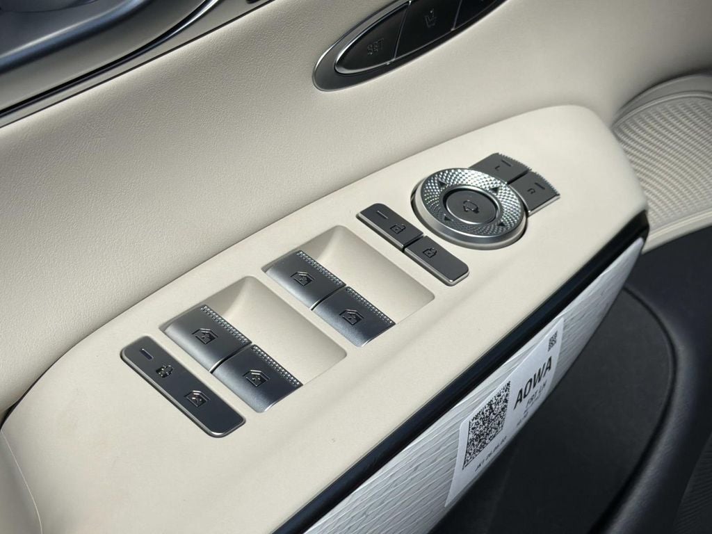 2027 Genesis GV70 2.5T Advanced