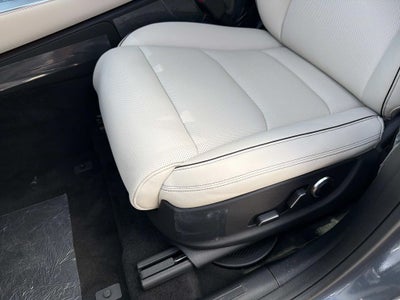 2027 Genesis GV70 2.5T Advanced