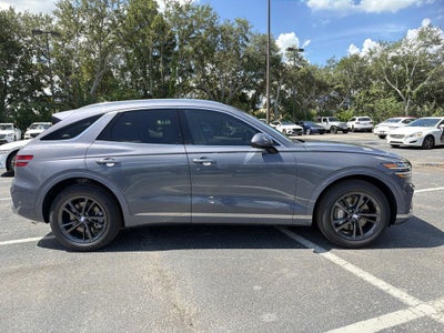 2027 Genesis GV70 2.5T Advanced