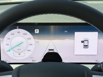 2027 Genesis GV70 2.5T Advanced