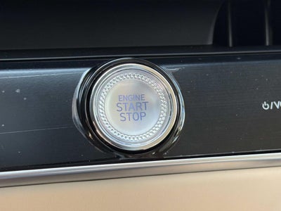 2027 Genesis GV70 2.5T Advanced