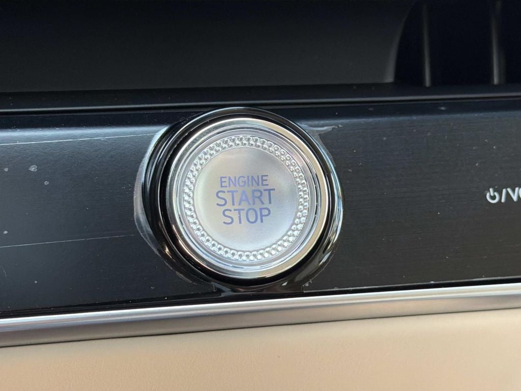 2027 Genesis GV70 2.5T Advanced