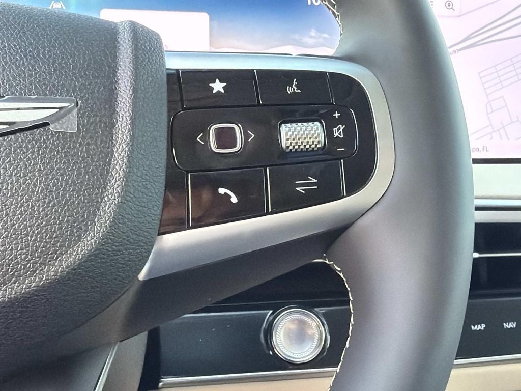 2027 Genesis GV70 2.5T Advanced