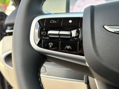2027 Genesis GV70 2.5T Advanced