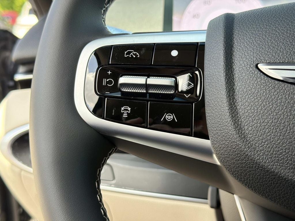 2027 Genesis GV70 2.5T Advanced