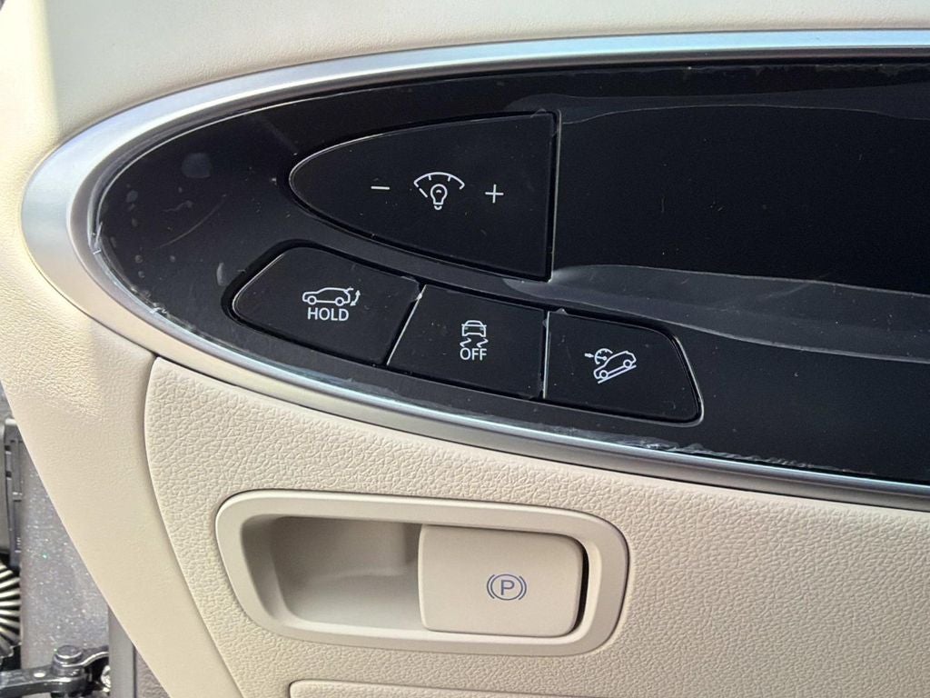 2027 Genesis GV70 2.5T Advanced