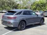 2027 Genesis GV70 2.5T Advanced