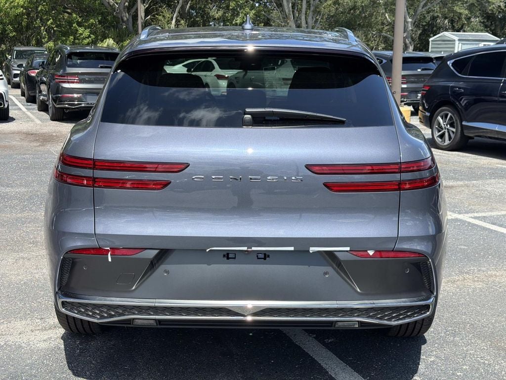 2027 Genesis GV70 2.5T Advanced