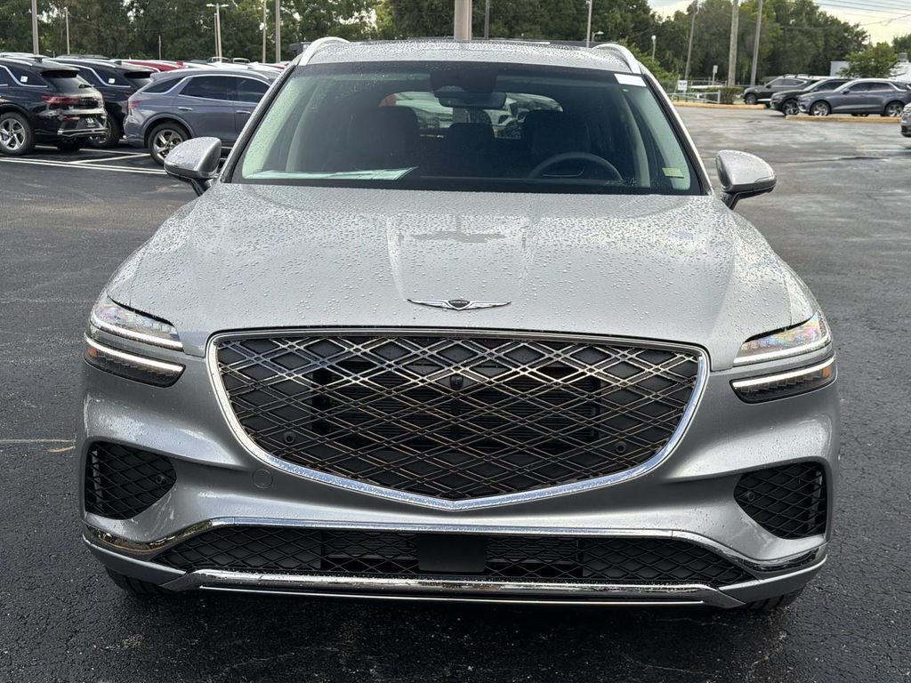 2027 Genesis GV70 2.5T Advanced