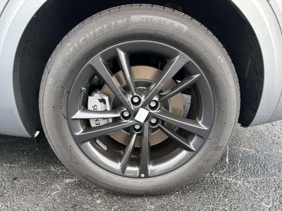 2027 Genesis GV70 2.5T Advanced