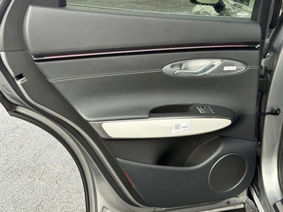 2027 Genesis GV70 2.5T Advanced