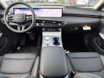 2027 Genesis GV70 2.5T Advanced