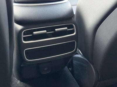 2027 Genesis GV70 2.5T Advanced