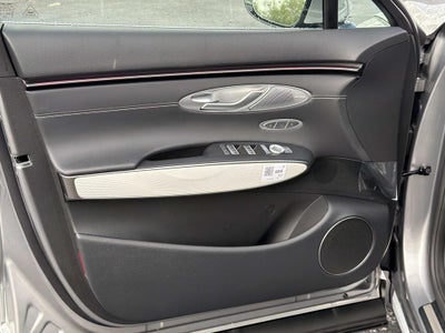 2027 Genesis GV70 2.5T Advanced