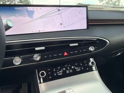 2027 Genesis GV70 2.5T Advanced
