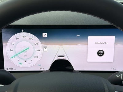 2027 Genesis GV70 2.5T Advanced