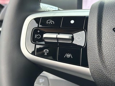 2027 Genesis GV70 2.5T Advanced