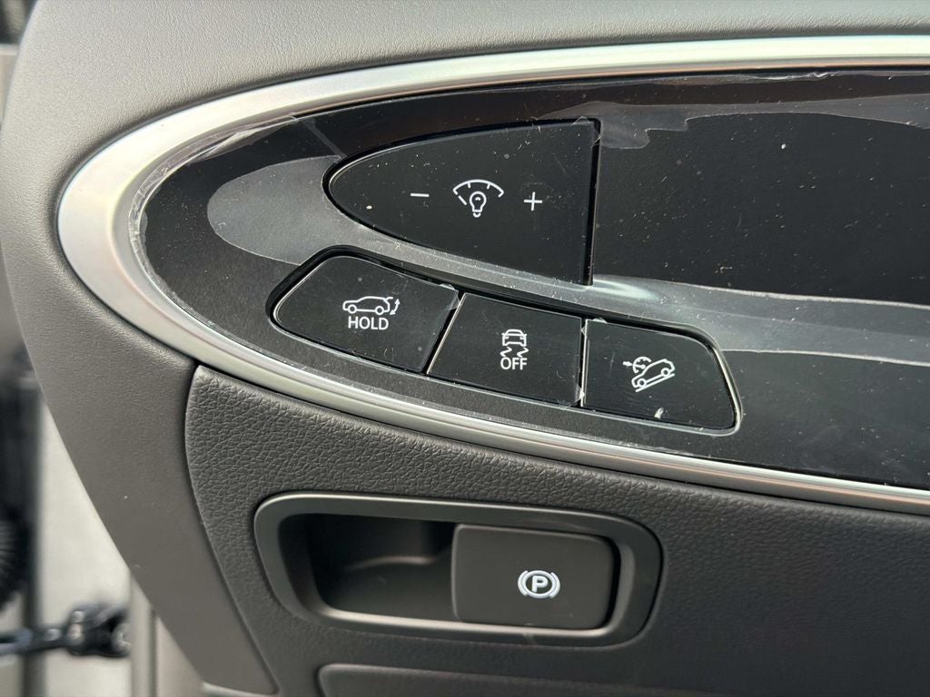 2027 Genesis GV70 2.5T Advanced