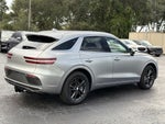 2027 Genesis GV70 2.5T Advanced