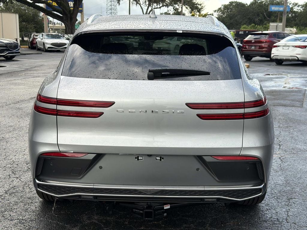 2027 Genesis GV70 2.5T Advanced