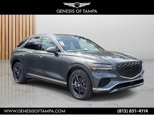 2027 Genesis GV70 2.5T Advanced