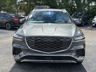 2027 Genesis GV70 2.5T Advanced