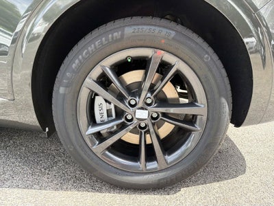 2027 Genesis GV70 2.5T Advanced