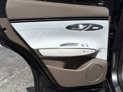 2027 Genesis GV70 2.5T Advanced