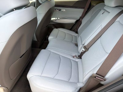 2027 Genesis GV70 2.5T Advanced