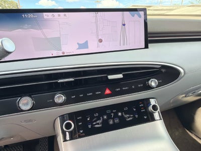 2027 Genesis GV70 2.5T Advanced