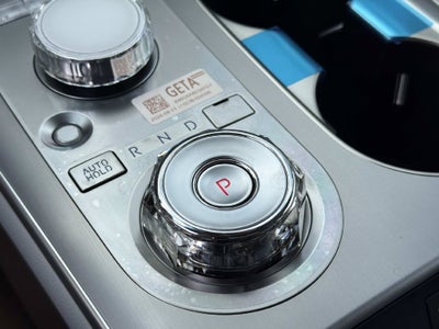 2027 Genesis GV70 2.5T Advanced
