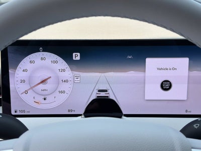 2027 Genesis GV70 2.5T Advanced