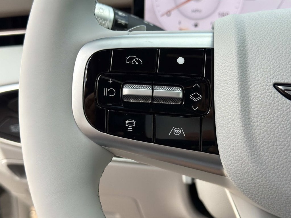 2027 Genesis GV70 2.5T Advanced