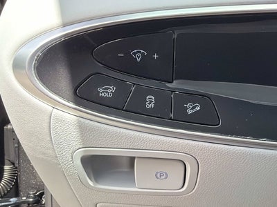 2027 Genesis GV70 2.5T Advanced