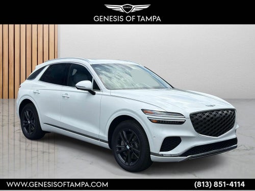 2027 Genesis GV70 2.5T Advanced