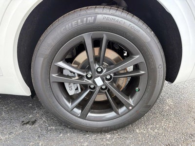 2027 Genesis GV70 2.5T Advanced