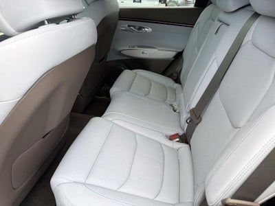 2027 Genesis GV70 2.5T Advanced