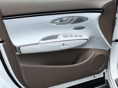 2027 Genesis GV70 2.5T Advanced