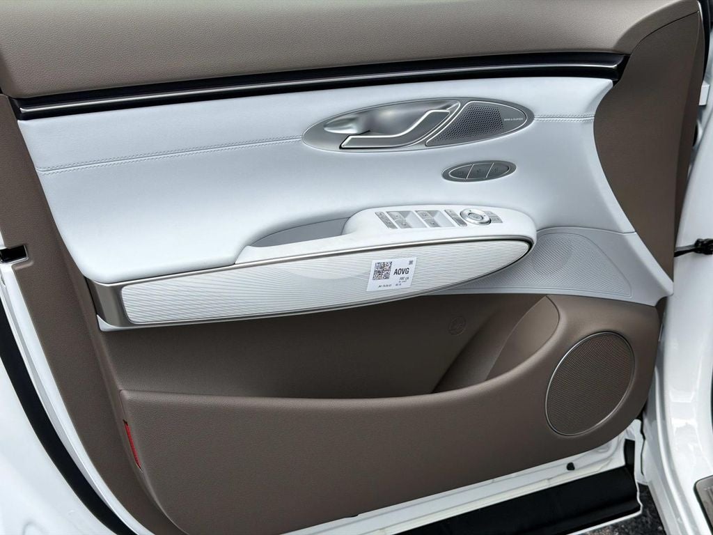 2027 Genesis GV70 2.5T Advanced
