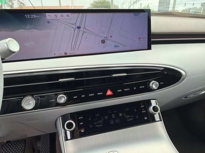 2027 Genesis GV70 2.5T Advanced