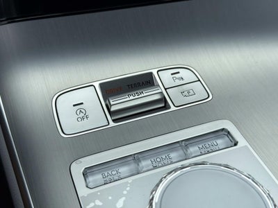 2027 Genesis GV70 2.5T Advanced