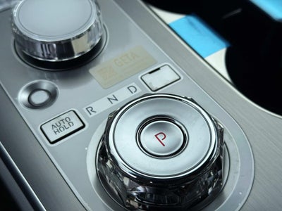 2027 Genesis GV70 2.5T Advanced