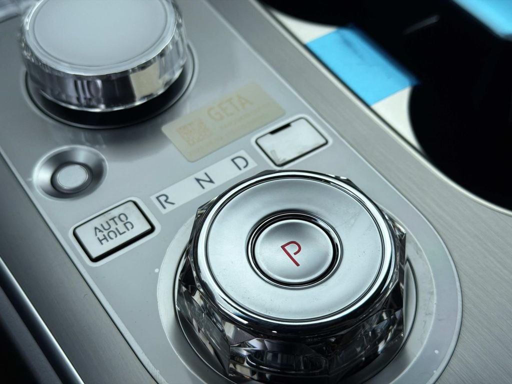 2027 Genesis GV70 2.5T Advanced