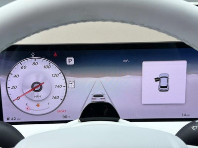 2027 Genesis GV70 2.5T Advanced