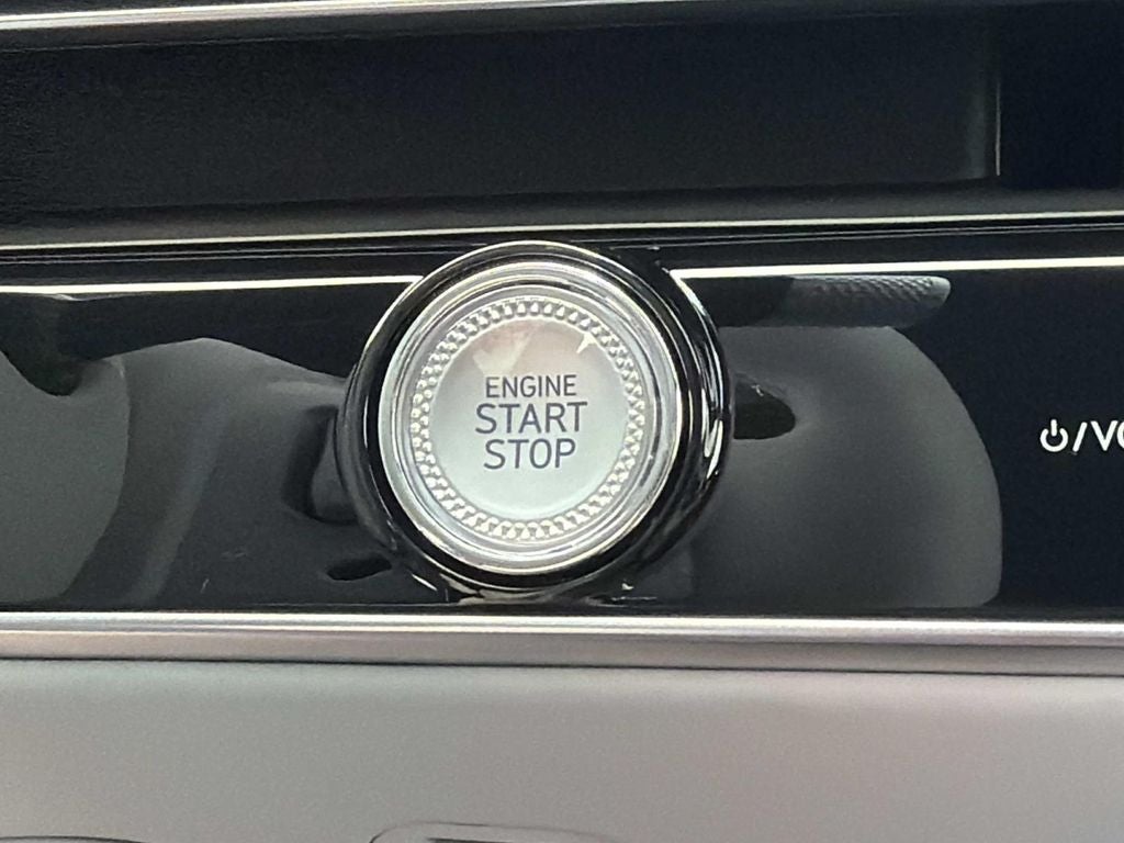 2027 Genesis GV70 2.5T Advanced
